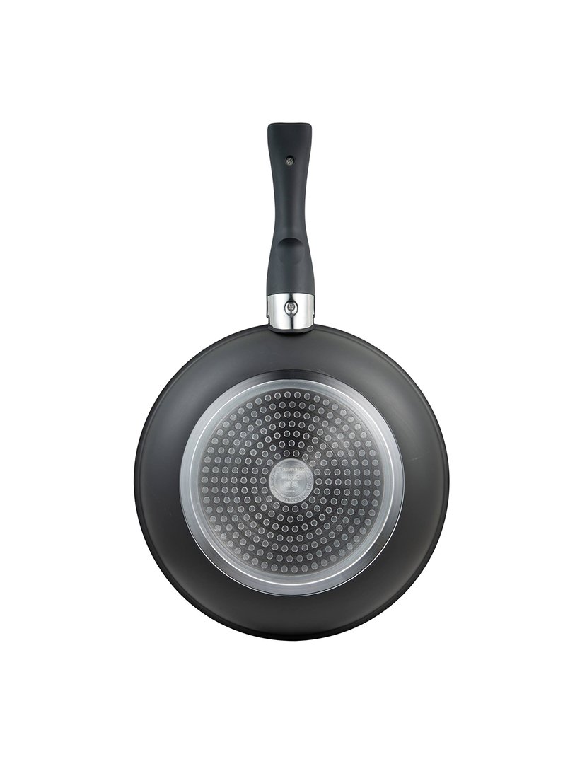 Trem Cozinha 7 Peças Heat Dot