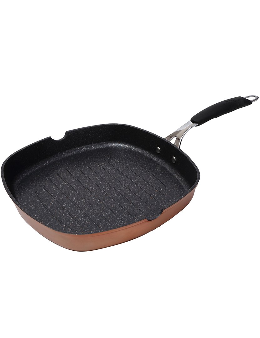 Grelhador Infinity Chef 28 cm