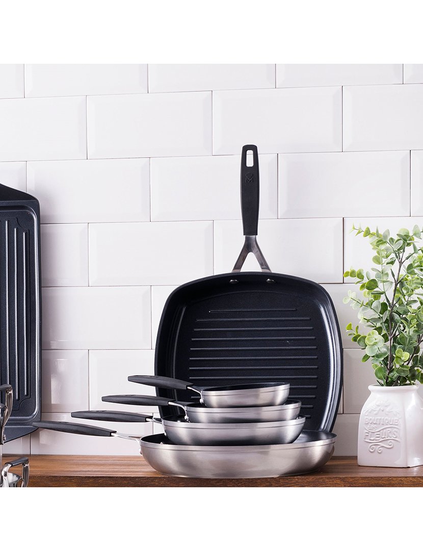 Grelhador Smart 28 cm