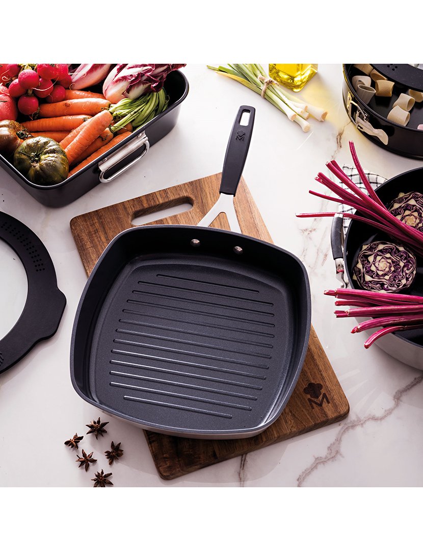 Grelhador Smart 28 cm