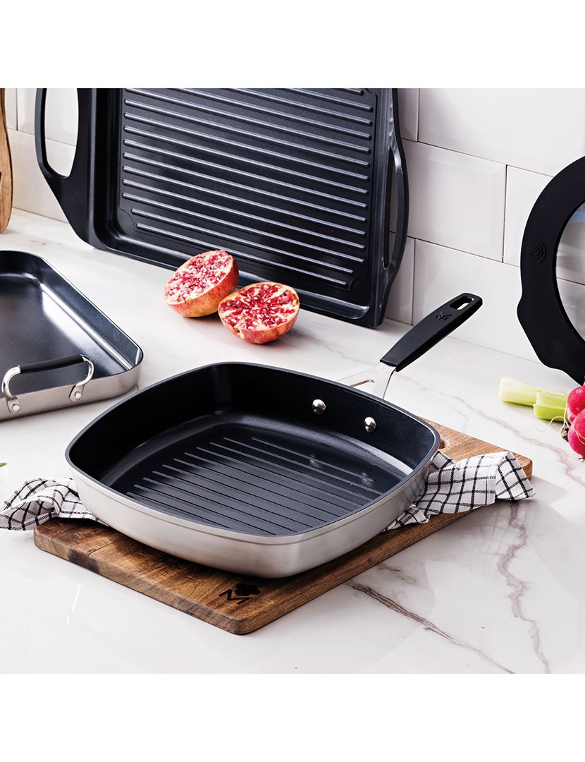 Grelhador Smart 28 cm