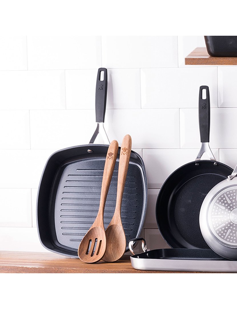 Grelhador Smart 28 cm