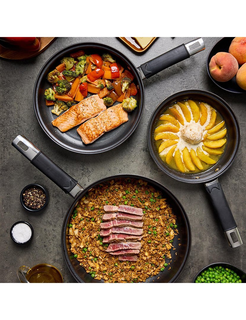 Frigideira Baster 28 cm