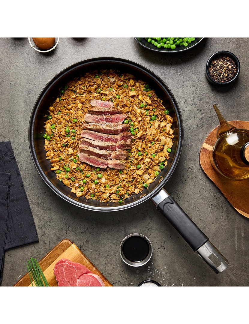 Frigideira Baster 28 cm