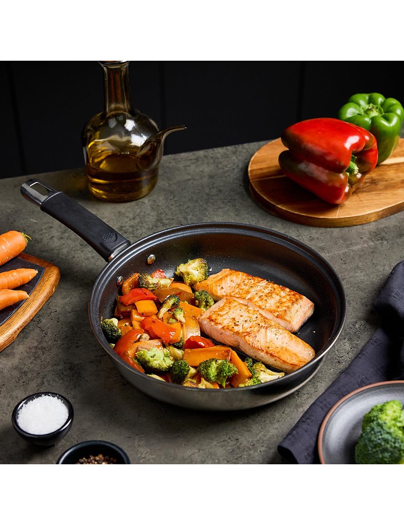 Frigideira Baster 28 cm