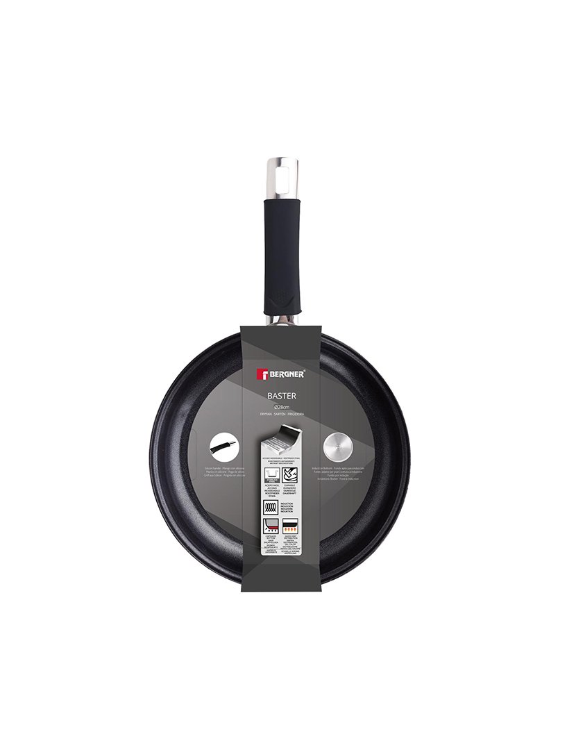 Frigideira Baster 28 cm