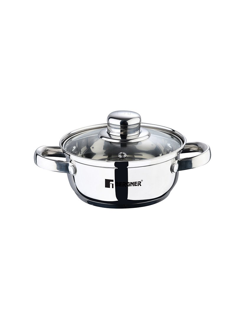 Trem Cozinha 4 Peças Viena