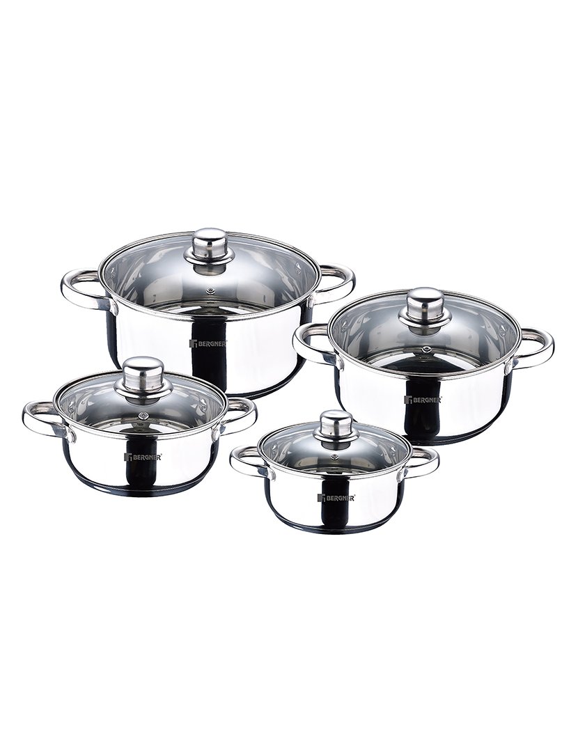 Trem Cozinha 4 Peças Viena