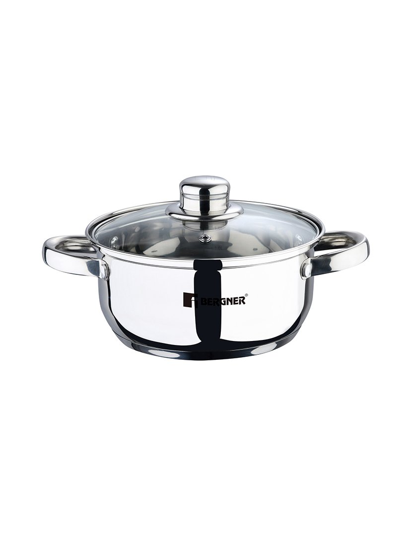 Trem Cozinha 4 Peças Viena