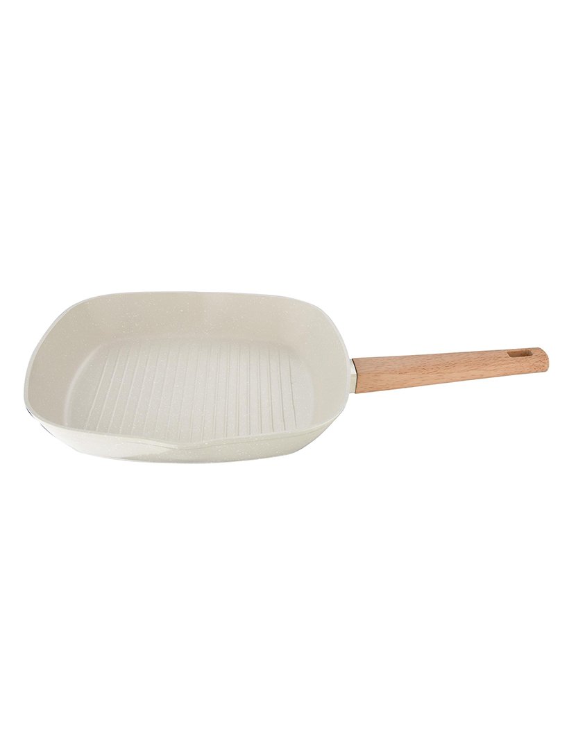 Grelhador Naturally 28 cm