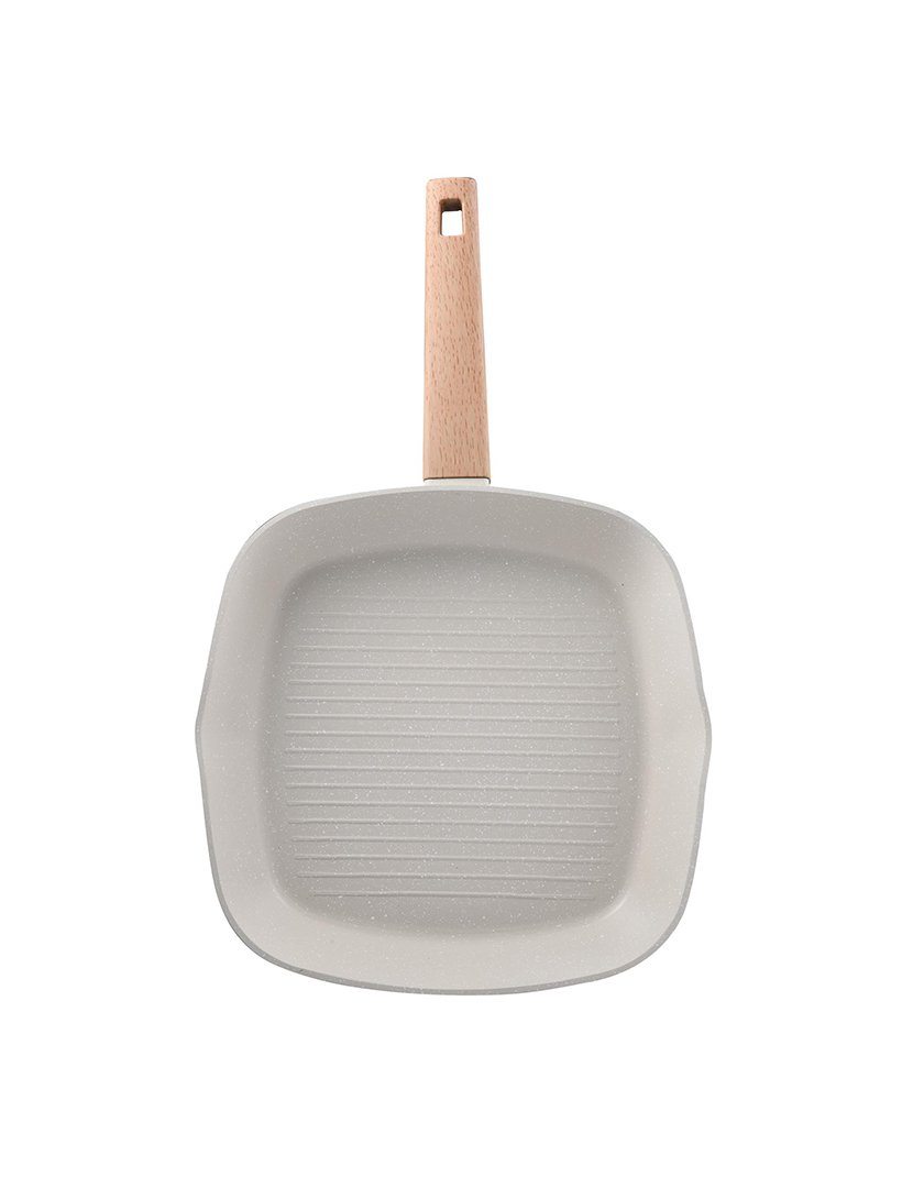 Grelhador Naturally 28 cm