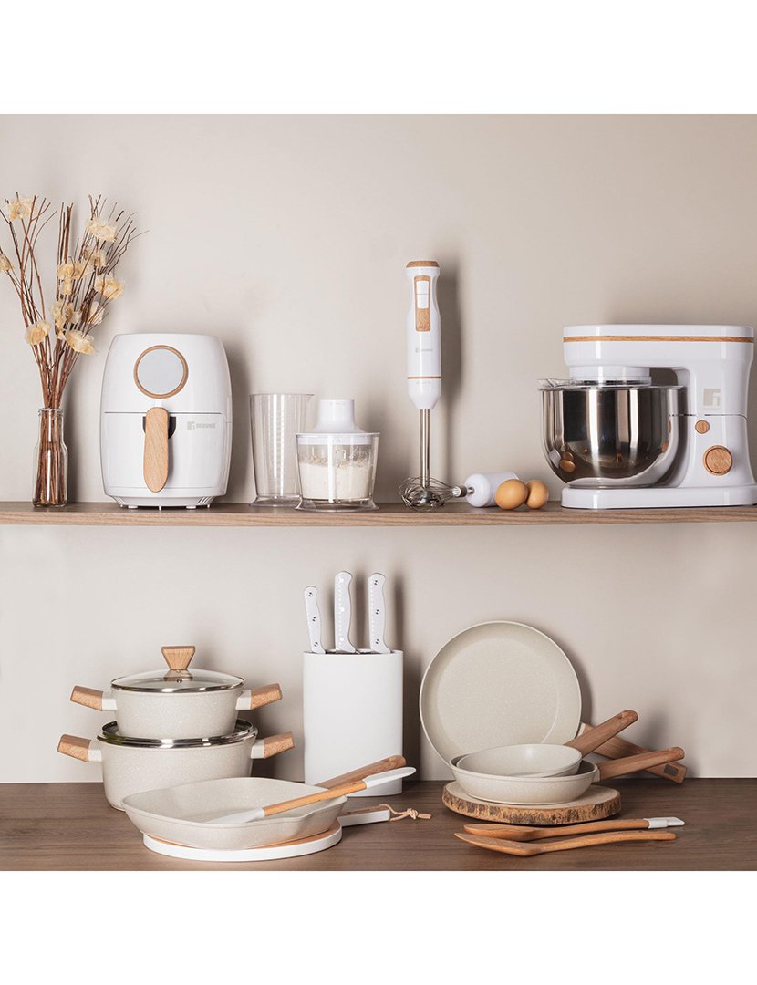 Grelhador Naturally 28 cm