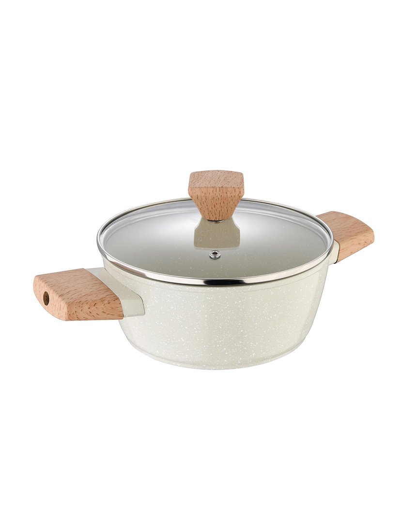 Caçarola Naturally 20 cm