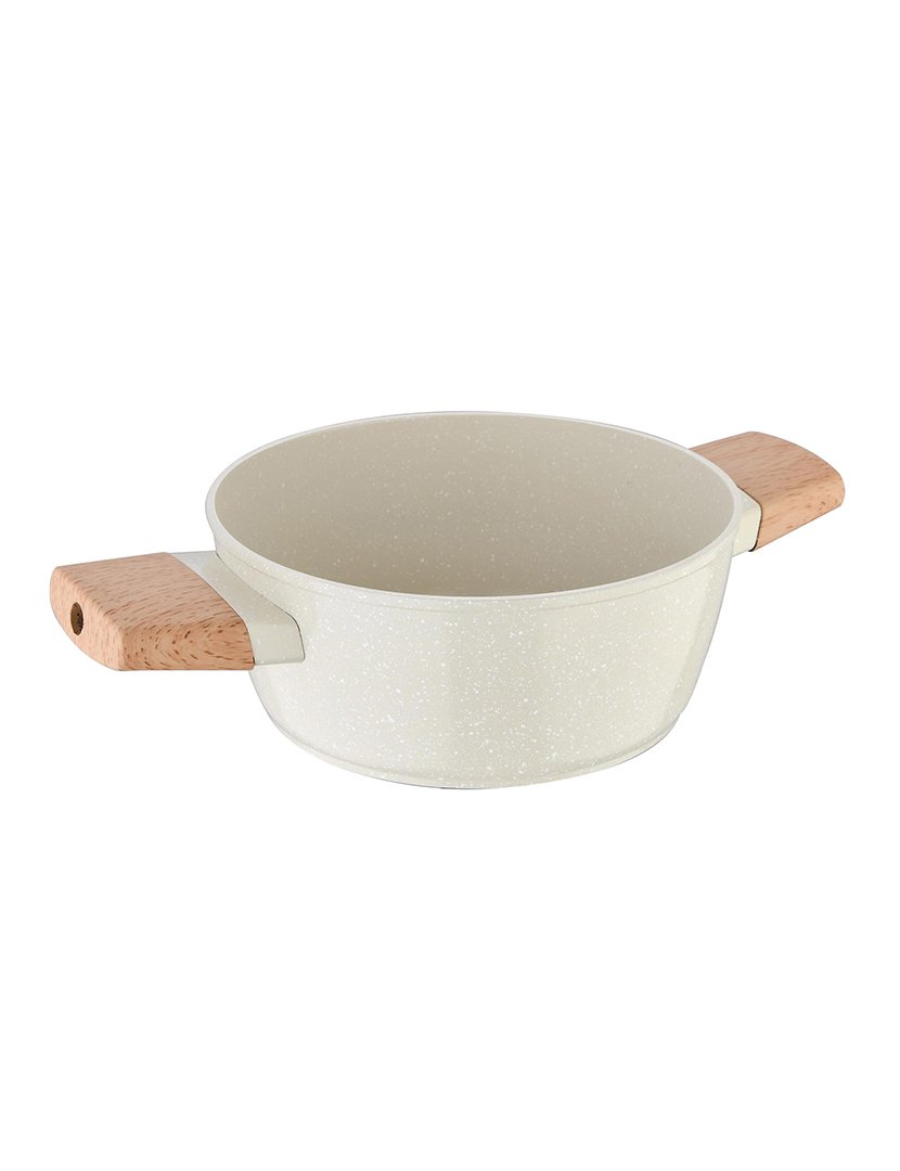 Caçarola Naturally 20 cm