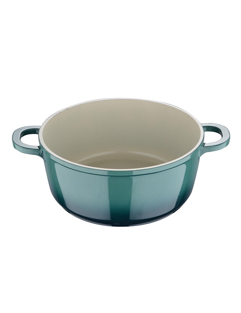 Caçarola Excalibur Verde 20 cm