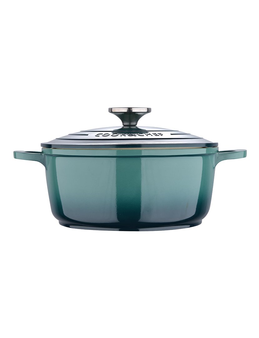 Caçarola Excalibur Verde 20 cm