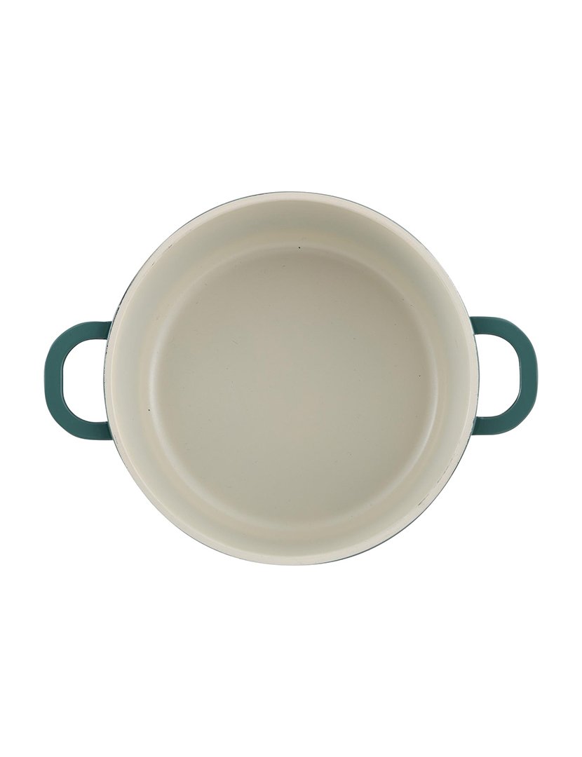 Caçarola Excalibur Verde 20 cm