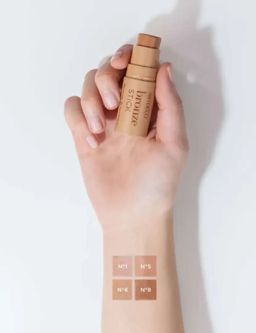 Bronzer em Stick -#5 Provence