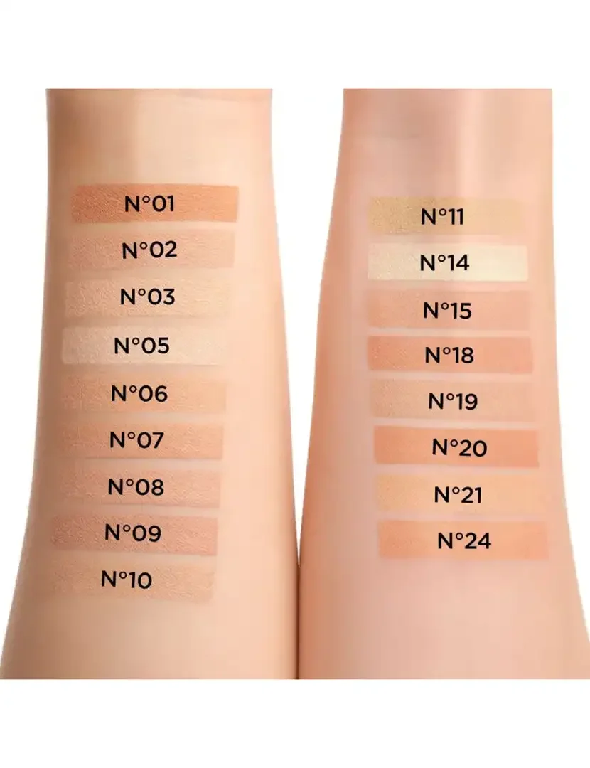 Corretor Camouflage - #9 Soft Cinnamon