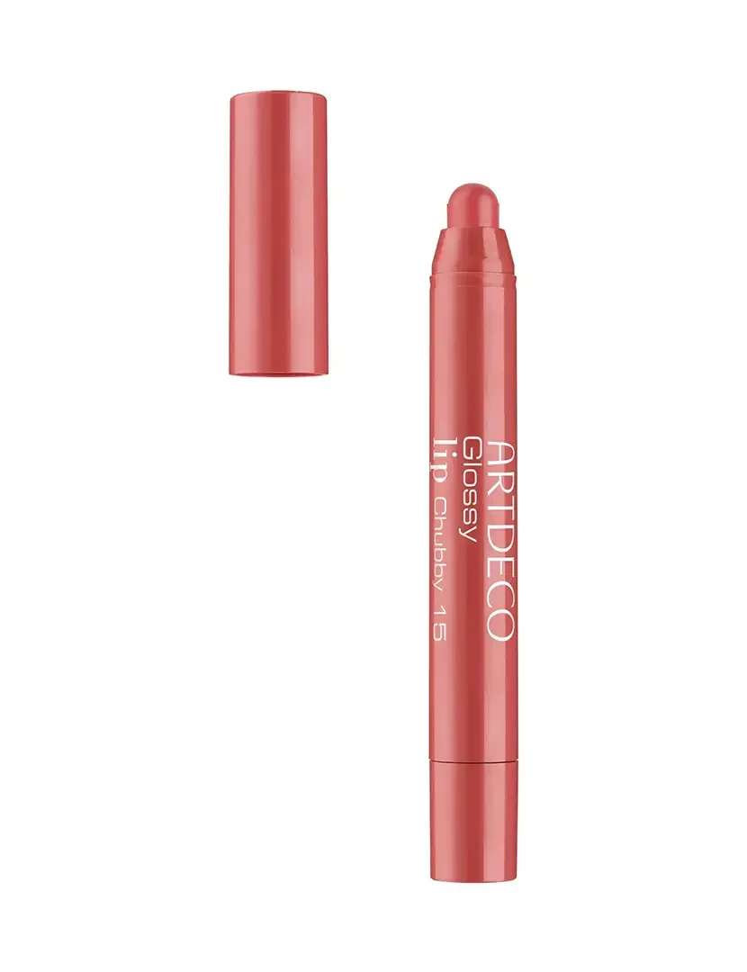 Gloss Glossy Lip Chubby - #15 LA Lifestyle