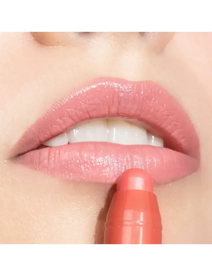 Gloss Glossy Lip Chubby - #15 LA Lifestyle