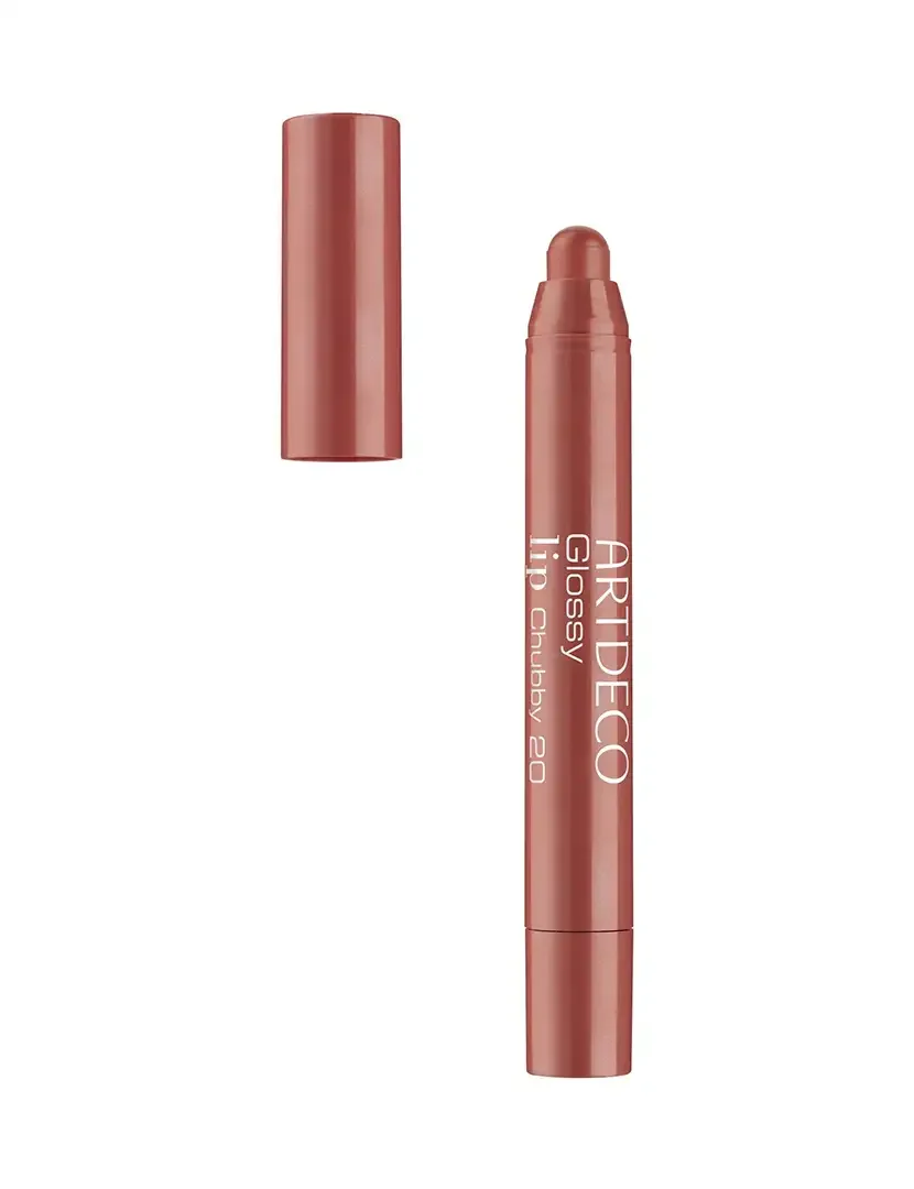 Gloss Glossy Lip Chubby - #20 Boulevard