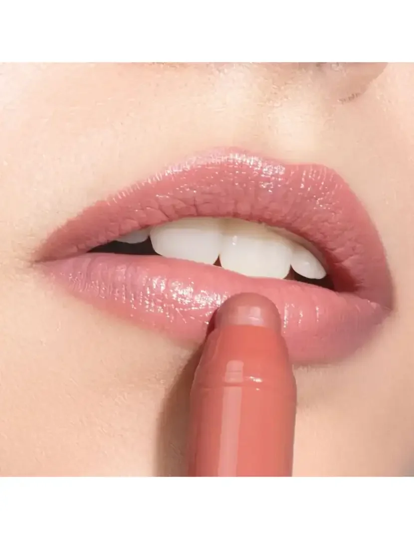 Gloss Glossy Lip Chubby - #20 Boulevard