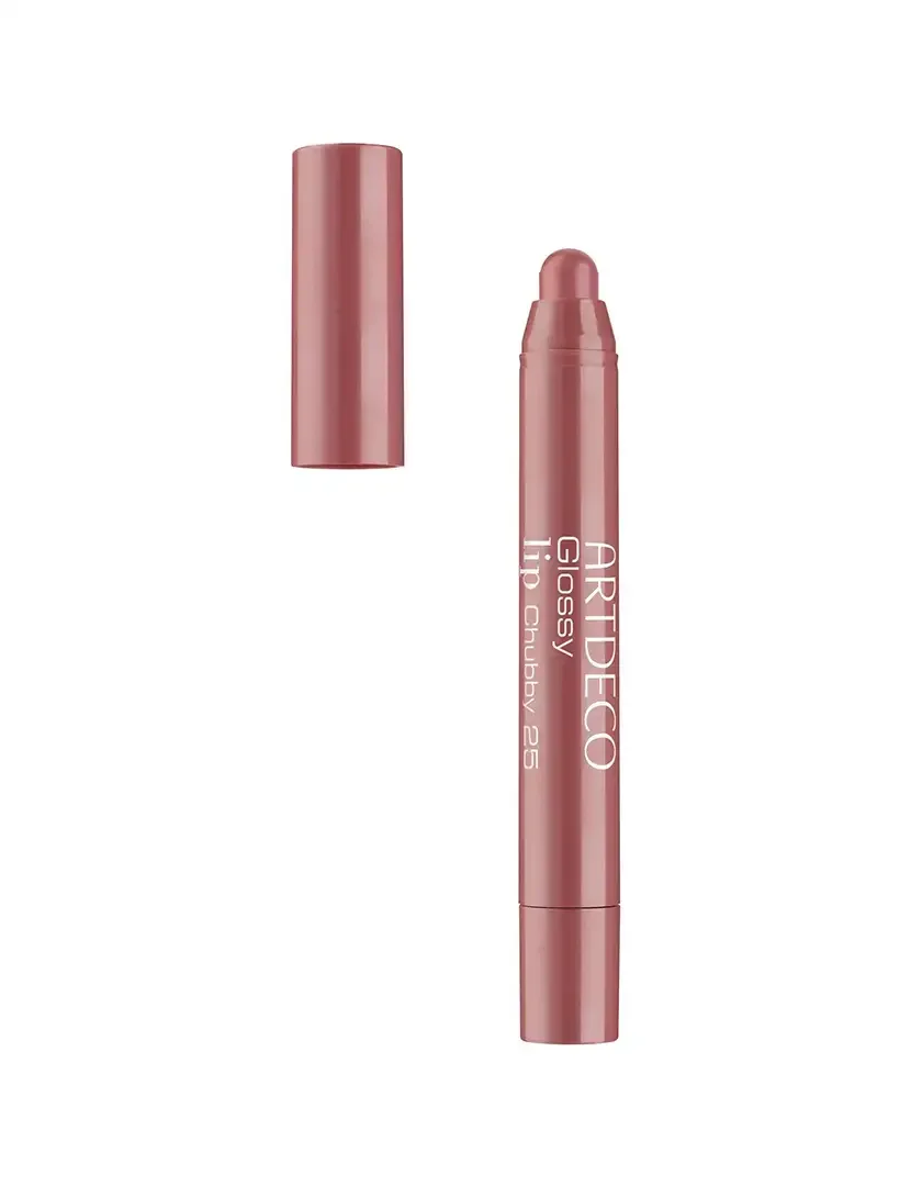 Gloss Glossy Lip Chubby - #25 Celebrity