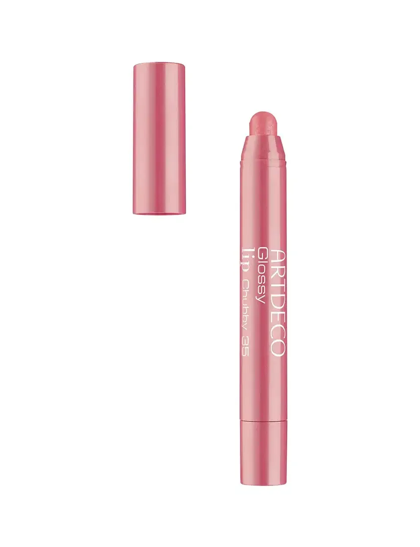 Gloss Glossy Lip Chubby - #35 Summer Flirt