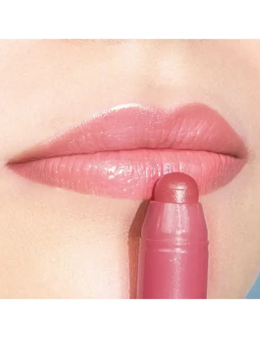 Gloss Glossy Lip Chubby - #35 Summer Flirt