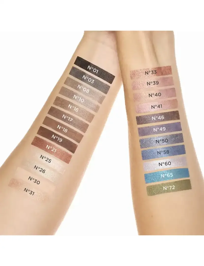 Sombra em Lápis High Performance Waterproof - #19 Antique Pottery