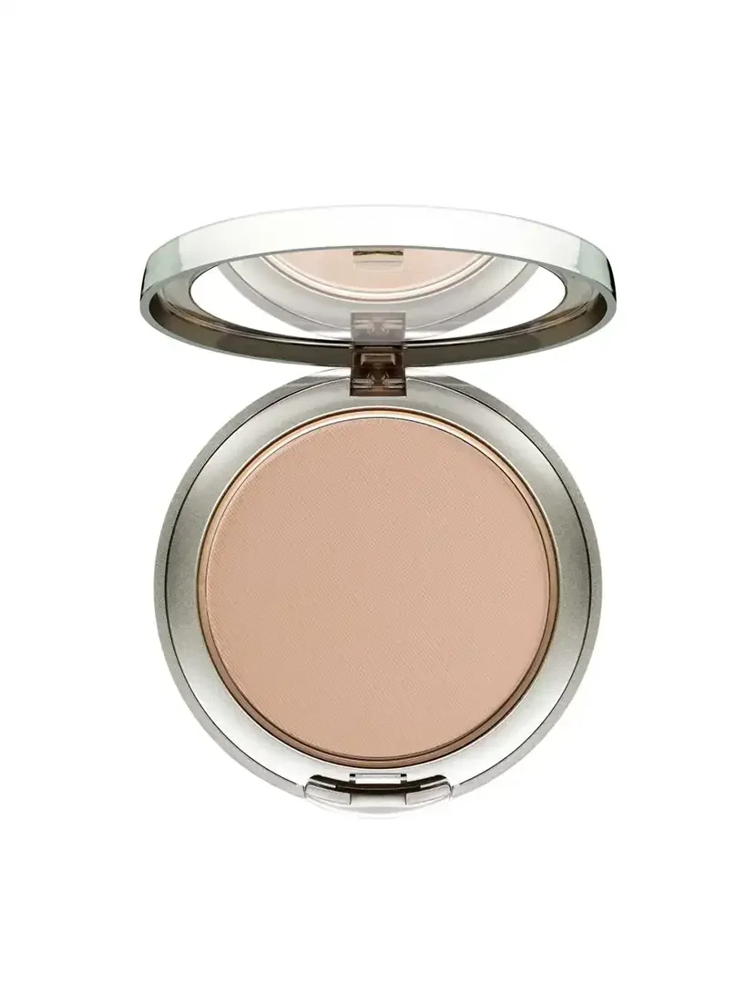 Base Compacta  Hydra Mineral - #65 Medium Beige