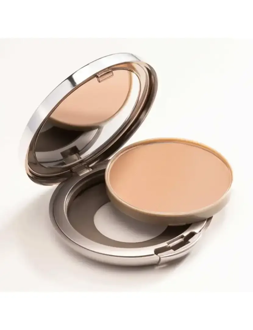 Base Compacta  Hydra Mineral - #70 Fresh Beige