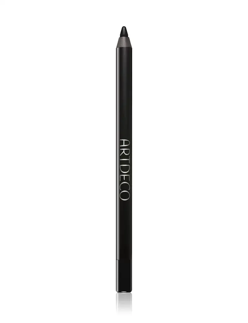Eyeliner Khol Waterproof - Deepest Black