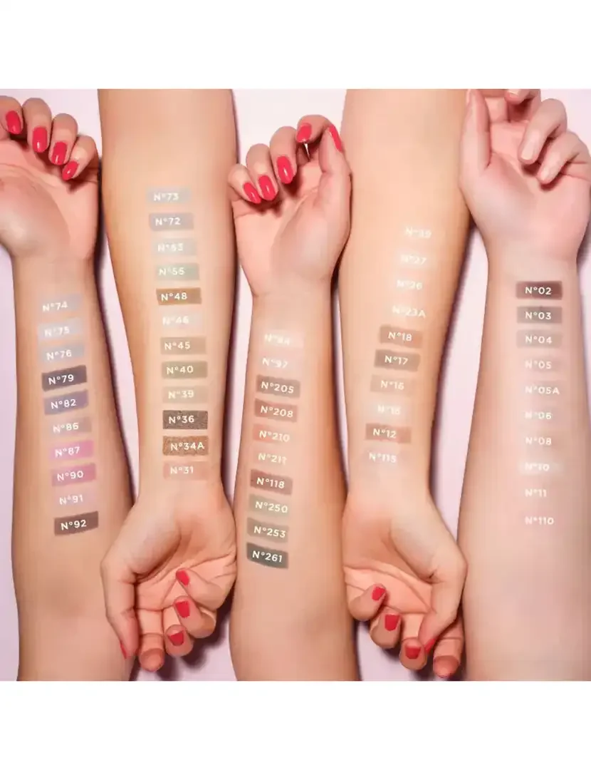 Sombra Individual Pearl - #29 Pearly Light Beige