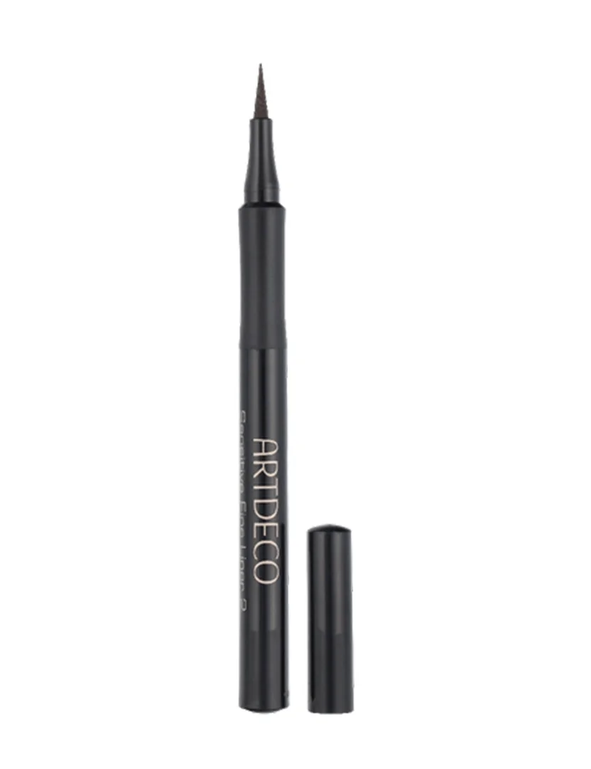 Eyeliner Sensitive Fine Liner - #02 Old Brown