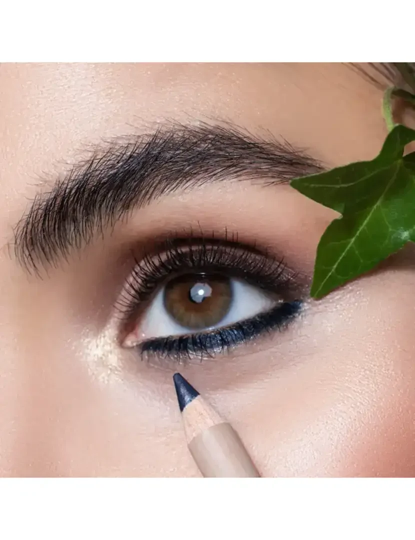 Eyeliner Smooth - #25 Deep Sea