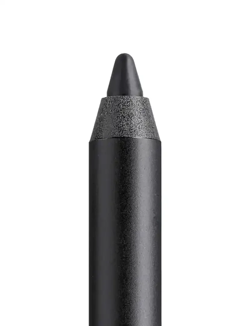 Lápis de Olhos Soft Liner Waterproof - #10 Black