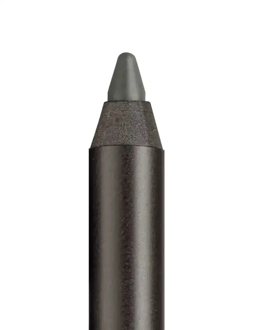 Lápis de Olhos Soft Liner Waterproof - #22 Dark Grey Green
