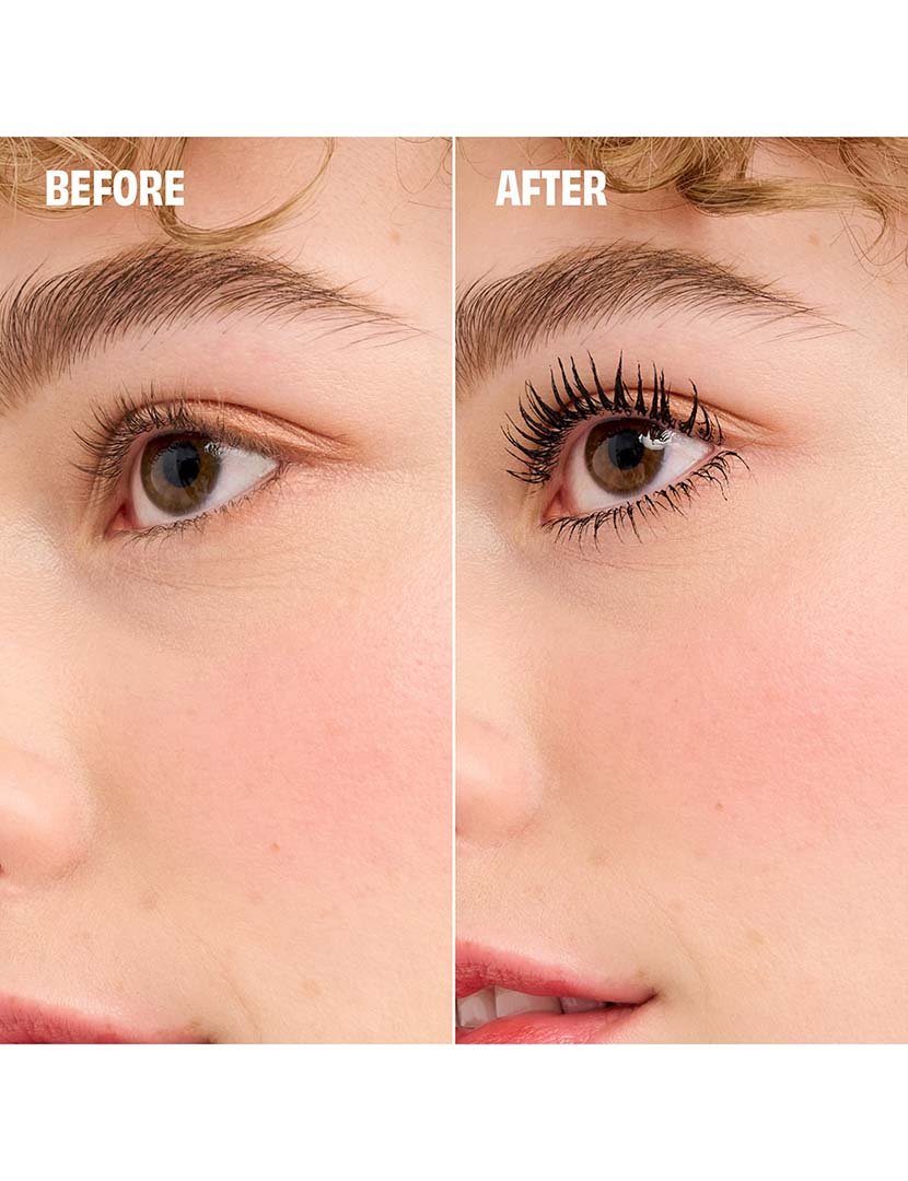 Máscara Volume BADgal BANG! - Intense Black