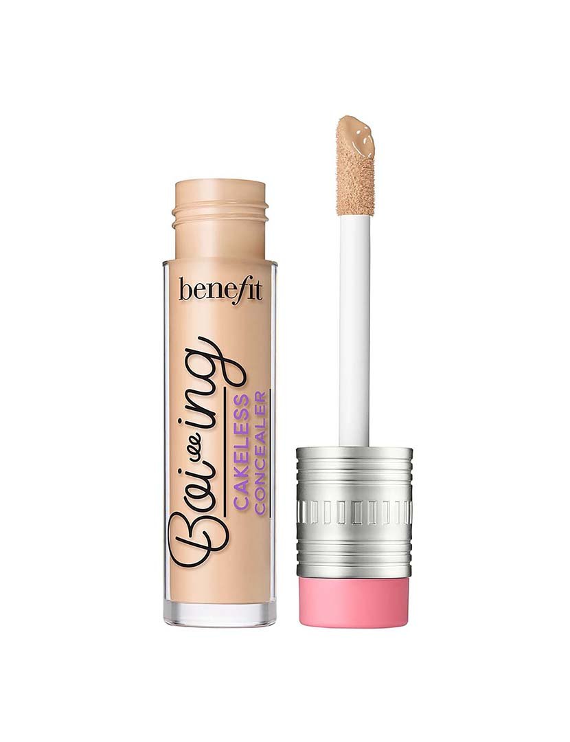 Corretor Líquido Boi-ing Cakeless - #04 Light Cool