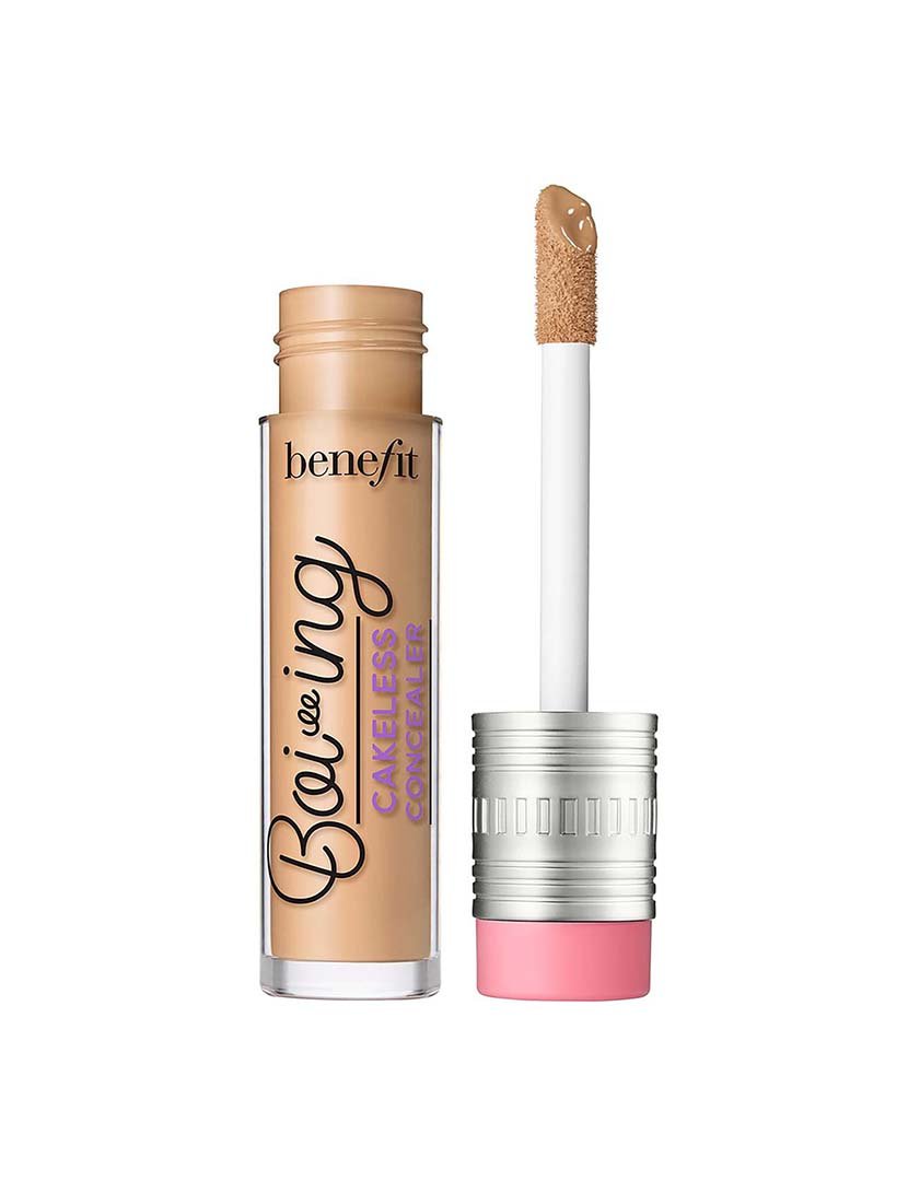 Corretor Líquido Boi-ing Cakeless - #6 Fly High Medium Cool