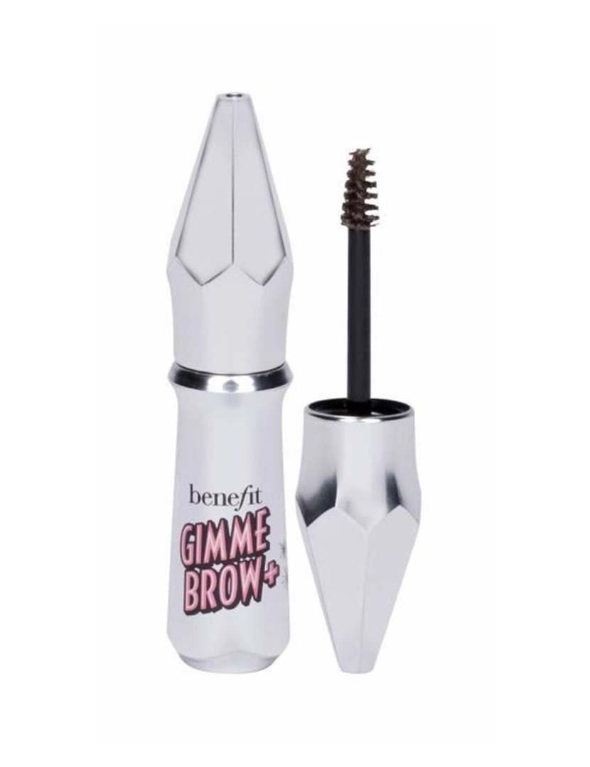 Gel de Sobrancelhas Gimme Brow+ - #3 Neutral Light Brown
