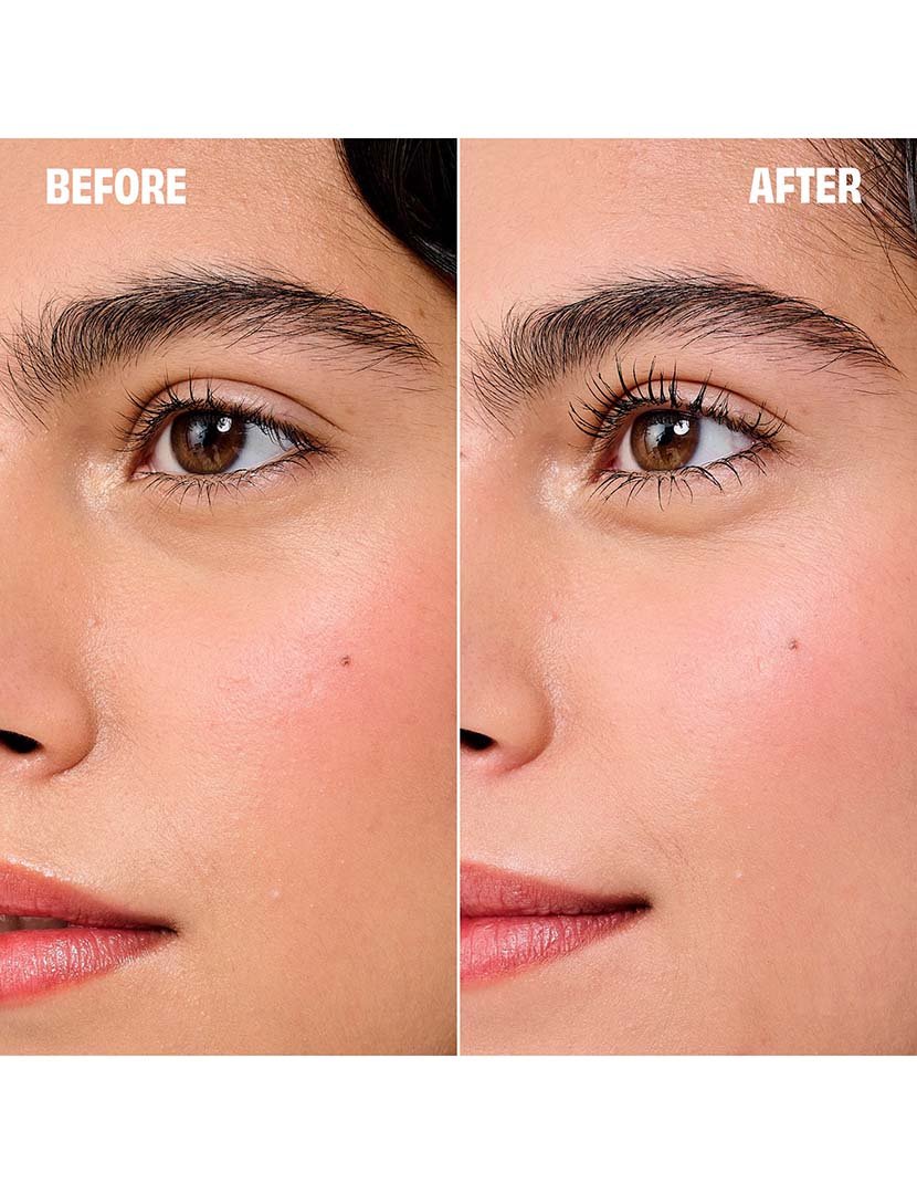 Máscara Pestanas Mini Roller Lash - Black