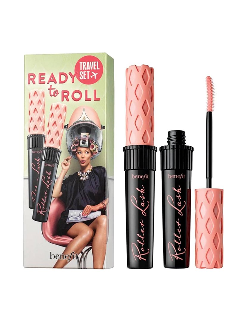 Duo Travel Máscara Ready To Roll 