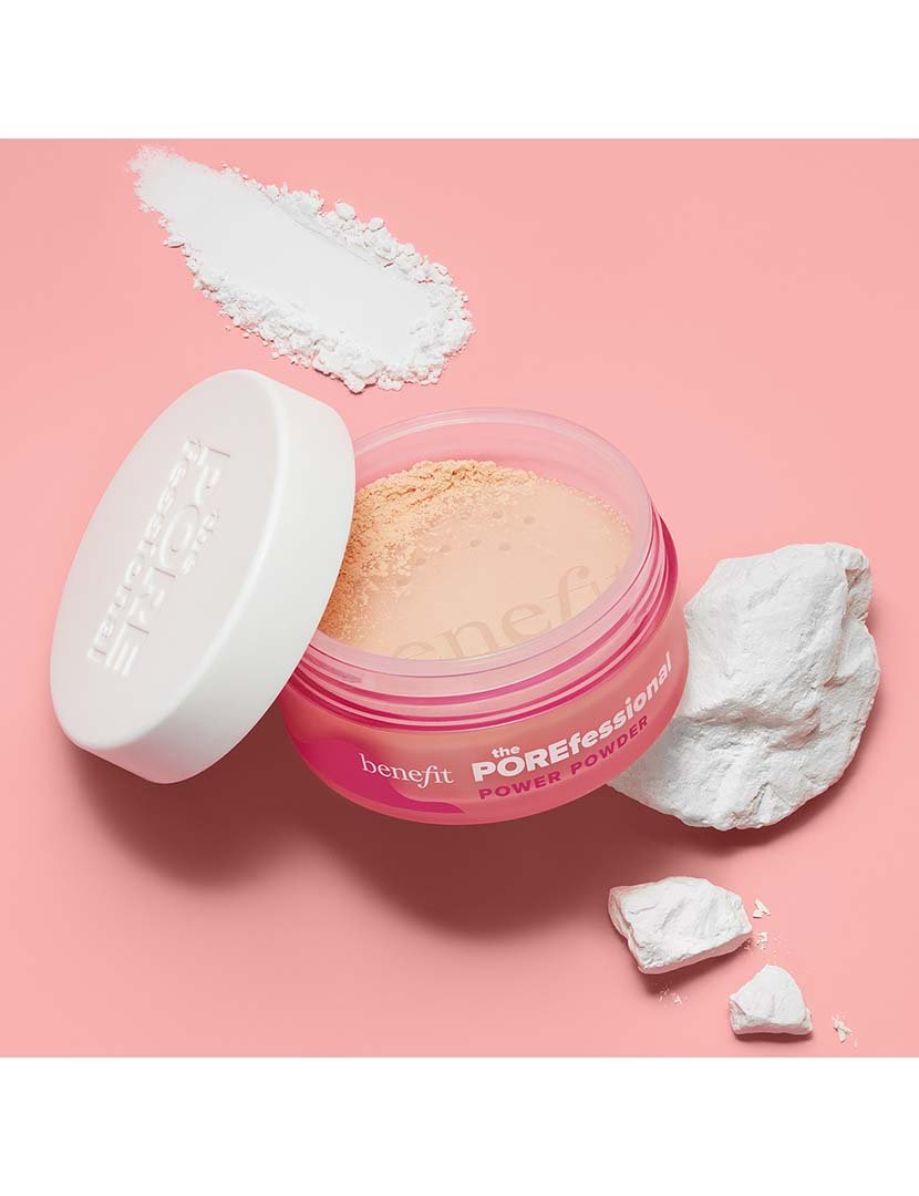 Pó Solto The Porefessional Power Powder