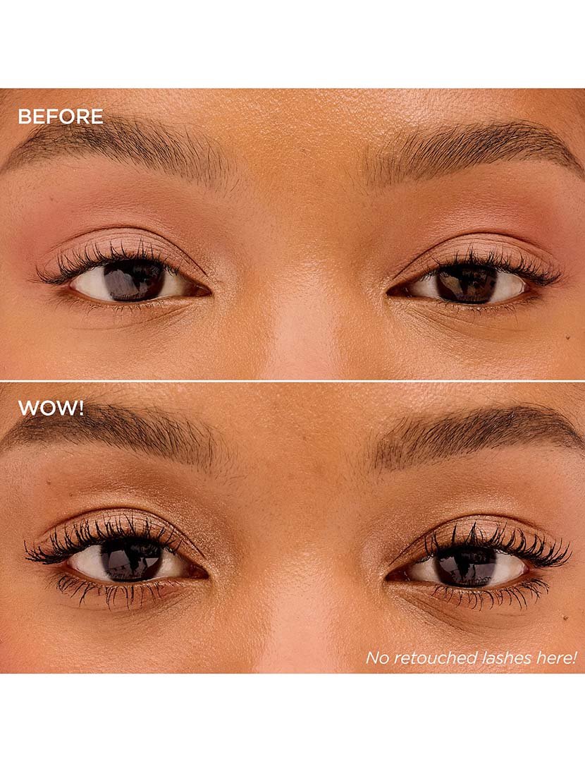 Máscara Pestanas They'Re Real! Magnet - Black