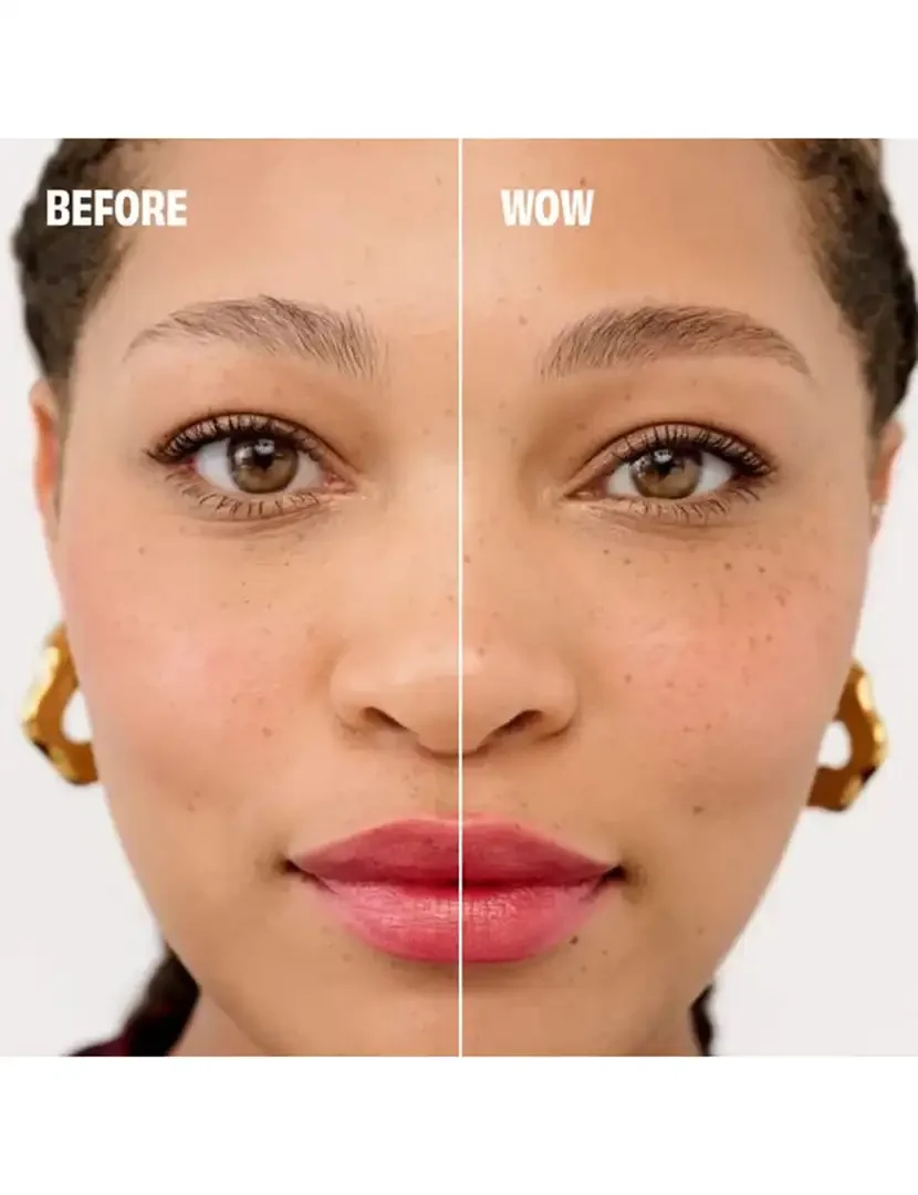 Lápis de Sobrancelha Twice As Precise! My Brow Duo - #3 Warm Light Brown