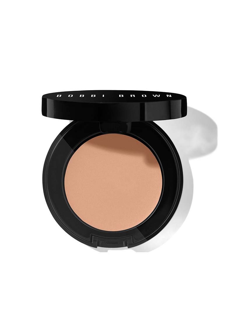 Corretor Cremoso - Bisque