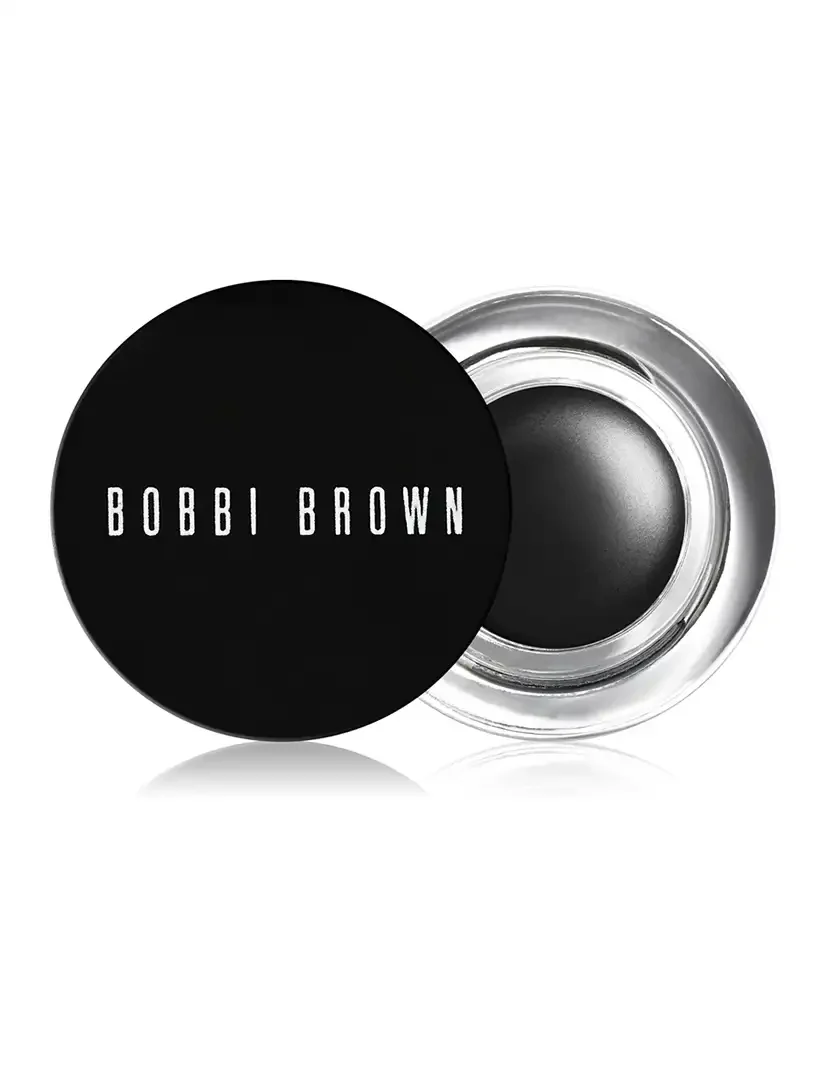 Eyeliner em Gel  Long-Wear - #1 Black Ink